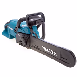 Makita DUC357Z 18v Cordless Chainsaw Brushless 350mm 35cm Cutting Bare + Chain