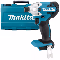 Makita DTD156Z 18v Lithium Impact Driver LXT Compact Variable Speed Body + Case