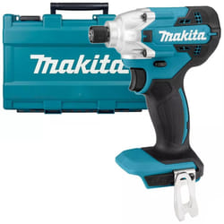 Makita DTD156Z 18v Lithium Impact Driver LXT Compact Variable Speed Body + Case