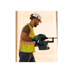 Makita Gloves Fitknit Cut Level 1 Nitrile Coated Dipped 2 Pairs XL Extra Large