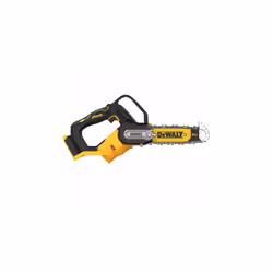 Dewalt DCMPS520P2 18v 20cm Cordless Brushless Pruning Saw 1 Handed Chainsaw