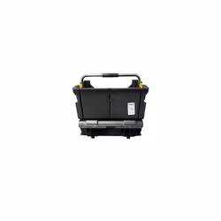 Dewalt Toughsystem 2.0 DS280 Tote Tool Box + Stackable Toolbox Organisers Case
