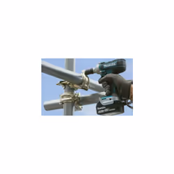 Makita DTW190Z 18v Cordless LXT 1/2" Impact Wrench Scaffolding Tool +3Ah Battery