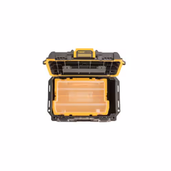 DeWalt 18v DCS565N XR Brushless Compact 165mm Circular Saw + Toughsystem Case