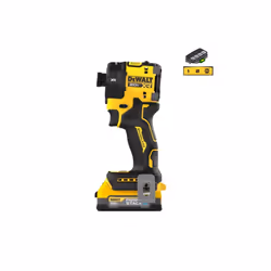 Dewalt DCF870E2T 18v XR Hydraulic Compact Impact Driver + DCS355N Multi Tool