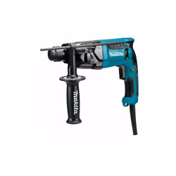 Makita HR1840 240v SDS Plus 2 Mode Rotary Hammer Drill 470w + SDS Bits + Chuck