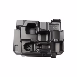 Makita MAKPAC 839712-6 - Inner Tray Inlay Type 4 Connector Case DHR171 DHP484