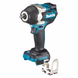 Makita DTW700RTE 18v LXT Brushless Impact Wrench 1/2" Drive 4 Stage 2 x 5ah