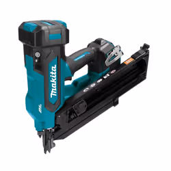 Makita DBN900ZK 18v LXT Brushless 90mm Gasless Framing Nailer + 2x 5.0Ah Kit