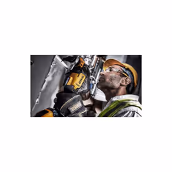 Dewalt DCS355N 18v XR Brushless Oscillating Multi Tool Bare + 63 Accessories