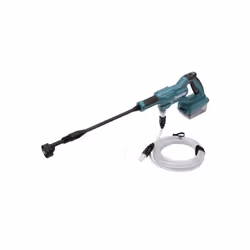 Makita DHW180Z LXT 18V Cordless Pressure Washer 5 In 1 Nozzle Hose Filter + Bag