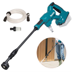 Makita DHW180Z LXT 18V Cordless Pressure Washer 5 In 1 Nozzle + Hose + Filter