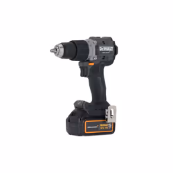 Dewalt DCD85MP2T-GB McLaren F1 XR Brushless Hammer Drill 18V Set + 33PC Flextorq