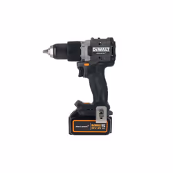Dewalt DCD85MP2T-GB McLaren F1 XR Brushless Hammer Drill 18V Set + 33PC Flextorq