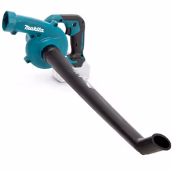 Makita DLM432PT2 Twin 18v / 36v LXT Cordless 43cm Lawn Mower + Blower Vacuum 5ah