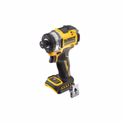 Dewalt 18v XR Premium DCF860E1T Impact Driver 282Nm 1 x Compact Powerstack