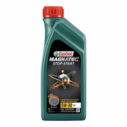 Castrol Magnatec 5w-30 Stop Start A5 1L