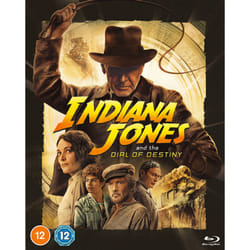Elevation Sales Indiana Jones and the Dial of Destiny
