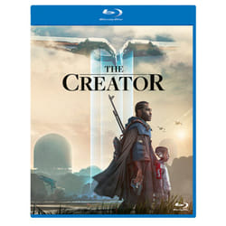 Elevation Sales The Creator (2023)