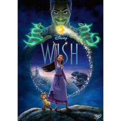 Elevation Sales Wish (2023) DVD English