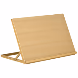Vinsetto Desktop Table Easel Adjustable Table Top Easel for Adults Beginners - Additional view 8