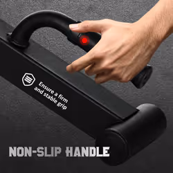 SPORTNOW Deadlift Barbell Jack for Loading, Unloading Barbell Plates - Additional view 5