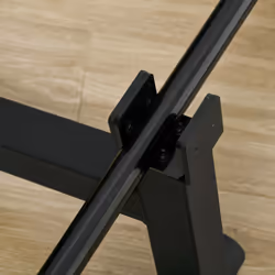SPORTNOW Deadlift Barbell Jack for Loading, Unloading Barbell Plates - Additional view 6