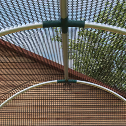 Outsunny Fruit Cage, Plant Protection Tent, 1.2 x 2.4 x 1.9m, Black - Additional view 7