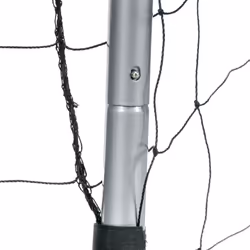 SPORTNOW 8ft x 5ft Football Goal, Simple Set Up Football Training Net - Additional view 7