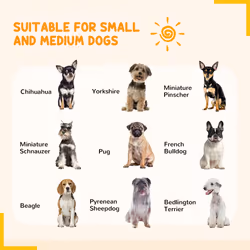 PawHut 80cm 8 Panels Heavy-Duty Dog Playpen for Small, Medium Dogs