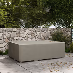 Outsunny Garden Furniture Cover Outdoor Waterproof Rattan Set Rain Protection - Additional view 5