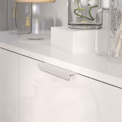 HOMCOM Shoe Storage Cabinet with Soft-Close Hinges & Adjust Shelves, High Gloss - Additional view 5