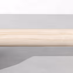 SPORTNOW Wooden Parallettes Push Up Bars Calisthenics Equipment for Home Gym - Additional view 7