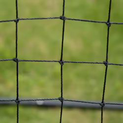 HOMCOM Rebounder Net Goal for Kids, Adults, Baseball, Football Training - Additional view 6