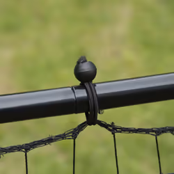 HOMCOM Rebounder Net Goal for Kids, Adults, Baseball, Football Training - Additional view 7