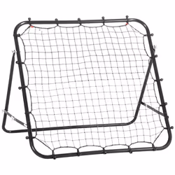 HOMCOM Rebounder Net Goal for Kids, Adults, Baseball, Football Training - Additional view 8