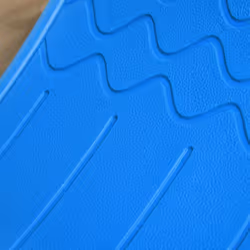 ZONEKIZ Balance Board, Kids Wobble board for 3-6 Years, Dark Blue - Additional view 7