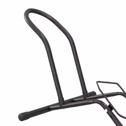 SPORTNOW Bike Stand Bicycle Storage Rack for Indoor Garages Flat Use - Additional view 7