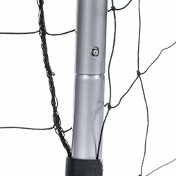 SPORTNOW 10ft x 6.5ft Football Goal, Simple Set Up Football Training Net - Additional view 6