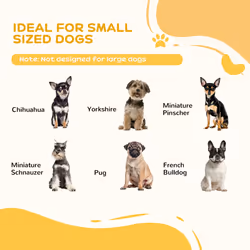 PawHut Freestanding Pet Gate Barrier 3 Pannel w/ Support Feet Light Grey