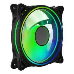 VIDA Infinity 120mm Processor Fan 12 cm Black