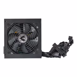Introducing the Vida Lite 500W PSU (AA-500-YY) – where power meets play without the shocking price tag! This ATX dynamo deliv ...