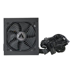 VIDA AA-750-YY power supply unit 750 W 24-pin ATX ATX Black