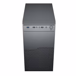 VIDA ENTERPRISE-M computer case Black - Additional view 4