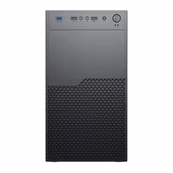 VIDA ENTERPRISE-M computer case Black - Additional view 5
