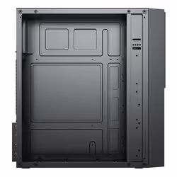 VIDA ENTERPRISE-M computer case Black - Additional view 7