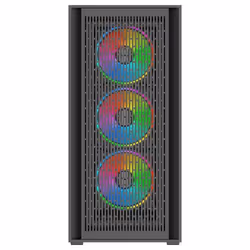 VIDA Versa Tower Black - Additional view 4