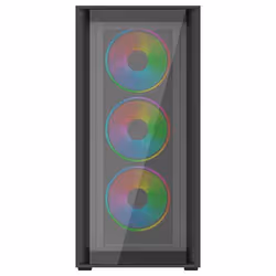 VIDA Versa Tower Black - Additional view 5