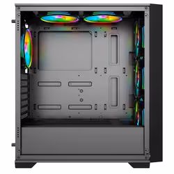 VIDA Versa Tower Black - Additional view 6