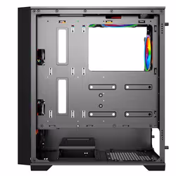 VIDA Versa Tower Black - Additional view 7